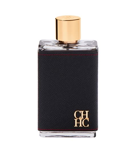 perfume carolina herrera clasico.